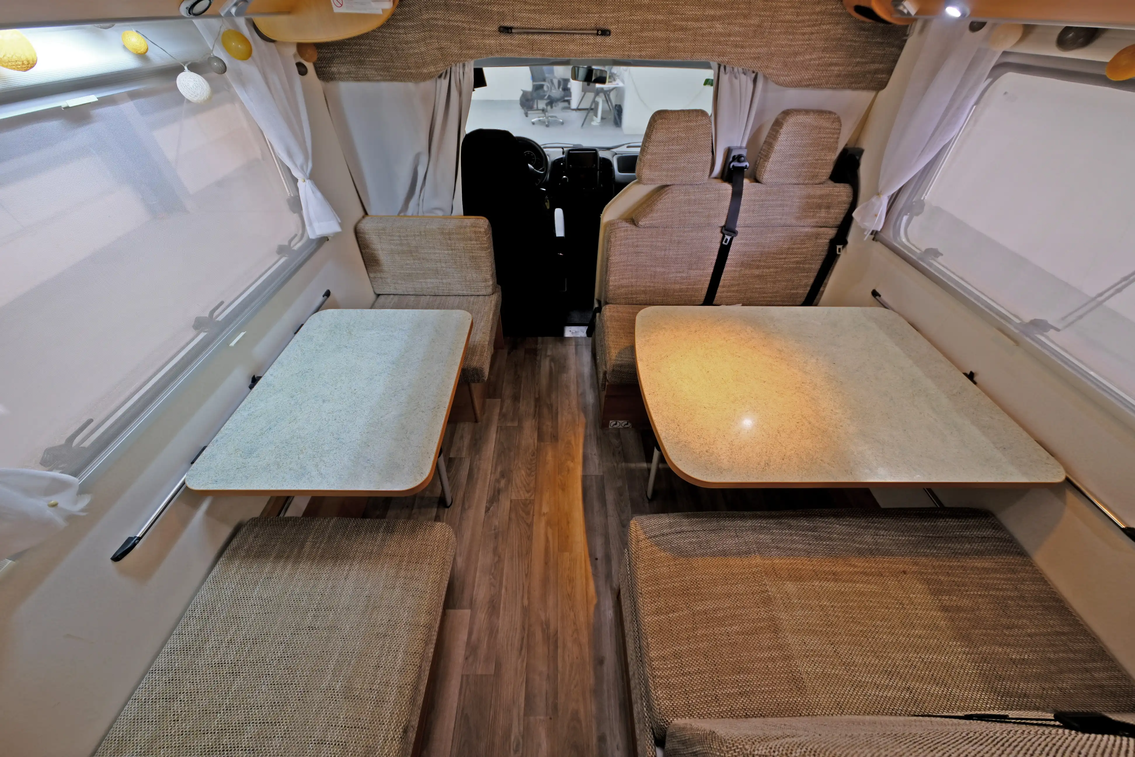 BUERSTNER A 645 - Ansicht 6